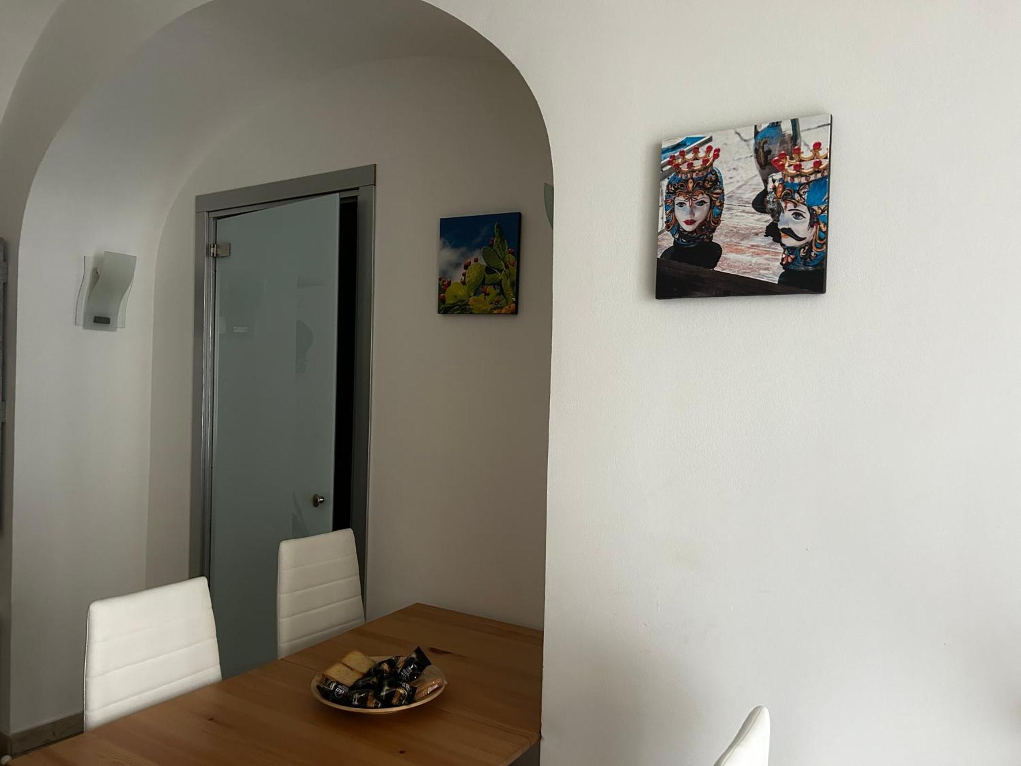 G House 100 Lejlighed CTA Eksteriør billede