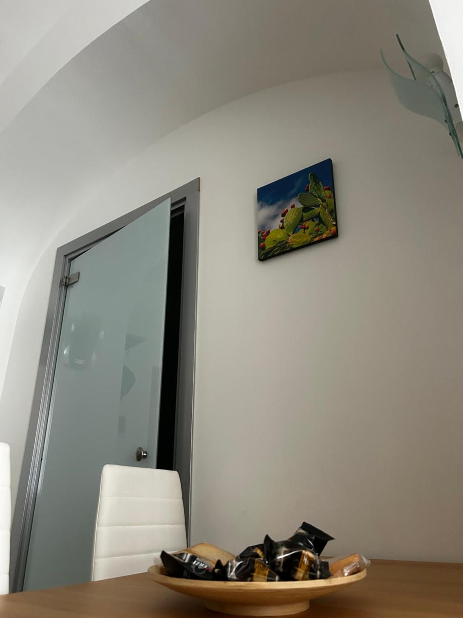 G House 100 Lejlighed CTA Eksteriør billede